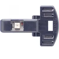 Jung LED-Leuchte gn 230V ca.1,1mA 90-LED