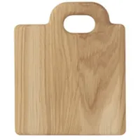 Broste Copenhagen Schneidebrett Olina (17x14 cm)