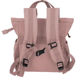 Travelite Mini Rollup 7 l smoky rose