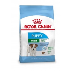 Royal Canin Mini Puppy Hundefutter 4 kg