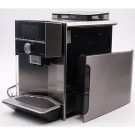 Siemens EQ.9 plus connect s700 TI957FX5DE edelstahl/schwarz