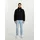 trueprodigy Lean Teddy-Jacke schwarz L