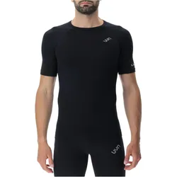 UYN Workhard Trainingsshirt Herren black L