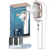 Cecotec SkinCare Steam Silky Elektrische Fußfeile