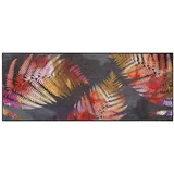 Kleen-Tex Fußmatte Erbario - B/H/T ca. 75,00x,70x190,00