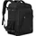 Handgepäck Rucksack 45x36x20 Schwarz 15.6 Zoll