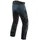 Dainese Tempest 3 D-Dry Textilhose wasserdicht - Dunkelgrau/Schwarz/Rot / 56