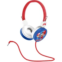 OTL Technologies SM1108 Super Mario Kids Core Headphones