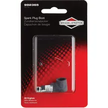 OEM Mit Zündkerze / Antiparasite Briggs Et Stratton 992365