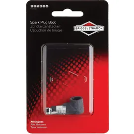 OEM Mit Zündkerze / Antiparasite Briggs Et Stratton 992365