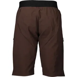 Poc Guardian Air Kurze Hose Braun S