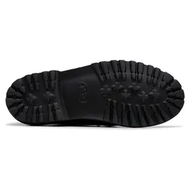 CLARKS Berwick Seam Herren Schwarz 41