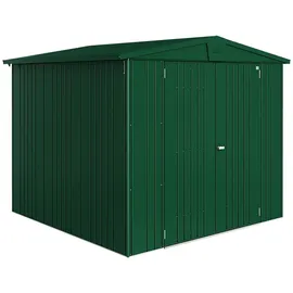 Biohort Europa 4 2,44 x 2,28 m dunkelgrün