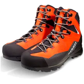 Mammut Kento Guide Ii High Gore-tex® Wanderstiefel - Mammut Red / Black - EU 44