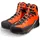 Mammut Kento Guide Ii High Gore-tex® Wanderstiefel - Mammut Red / Black - EU 44