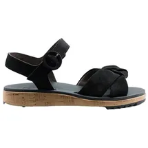 Paul Green 6105-075 Damen Schwarz 40,5
