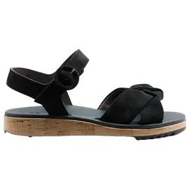 Paul Green 6105-075 Damen Schwarz 40,5