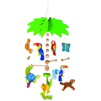 GoKi 52917 Mobile Palme