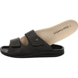 Finn Comfort Riad Schwarz 40