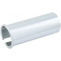 CON-TEC CONTEC Distanzhülse Distanzhülse Alu 27 - 2mm 31 6mm - Distanzhülse für Sattelstützen