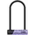 ABUS Ultra 410K/170HB230 Lila Bügelschloss