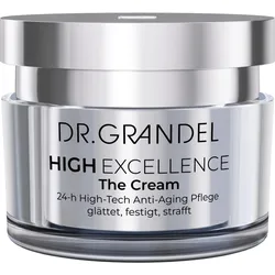 Dr. Grandel High Excellence The Cream - 0.05 l