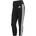Optime Essentials Workout Leggings Schwarz/Weiß XXL