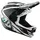Troy Lee Designs D4 58-59 cm grau 2021