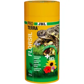 JBL Schildkrötenfutter Proterra Florsil 1 L