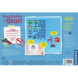 Kosmos Easy Elektro - Start