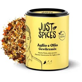 Just Spices Aglio E Olio Gewürz 50 g