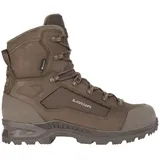 Lowa BREACHER N GTX MID Herren Braun 41