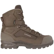 Lowa BREACHER N GTX MID Herren Braun 41