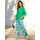 Classic Basics Schlupfhose Klassisch Mehrfarbig 44
