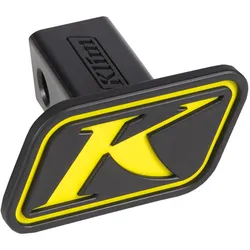 Klim Trailer Abdeckung der Kupplung, gelb für Männer