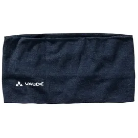 Vaude Cassons Merino Stirnband Dunkel Blau
