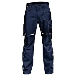 Bundhose Low "PULSSCHLAG" - 28 - marine/anthrazit