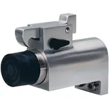 KWS Türfeststeller Silber 11 cm