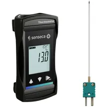 senseca Grillthermometer Größe 1 Fühler-Typ K