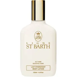 Ligne St Barth Ligne St.Barth Bodylotion Tiaré Emulsion 125 ml