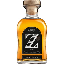 Ziegler »Sarto« Tresterbrand