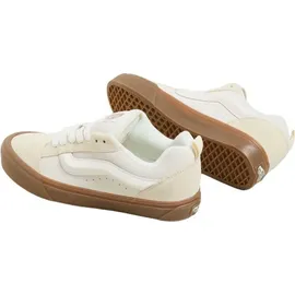 Vans Knu Skool Marshmallow/Light Gum 38,5