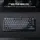 Corsair K65 Plus Wireless MLX Red DE