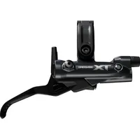Shimano Bremshebel rechts Shimano Deore XT Schwarz