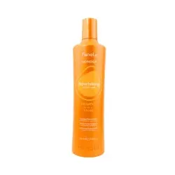 Fanola Wonder Nourishing Restructuring Shampoo Softness And Brightness 350ml