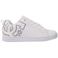 DC Shoes Court Graffik Damen Weiß 42