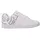 DC Shoes Court Graffik Damen Weiß 42