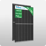 Trina Solar Vertex S+ TSM-445NEG9R.28