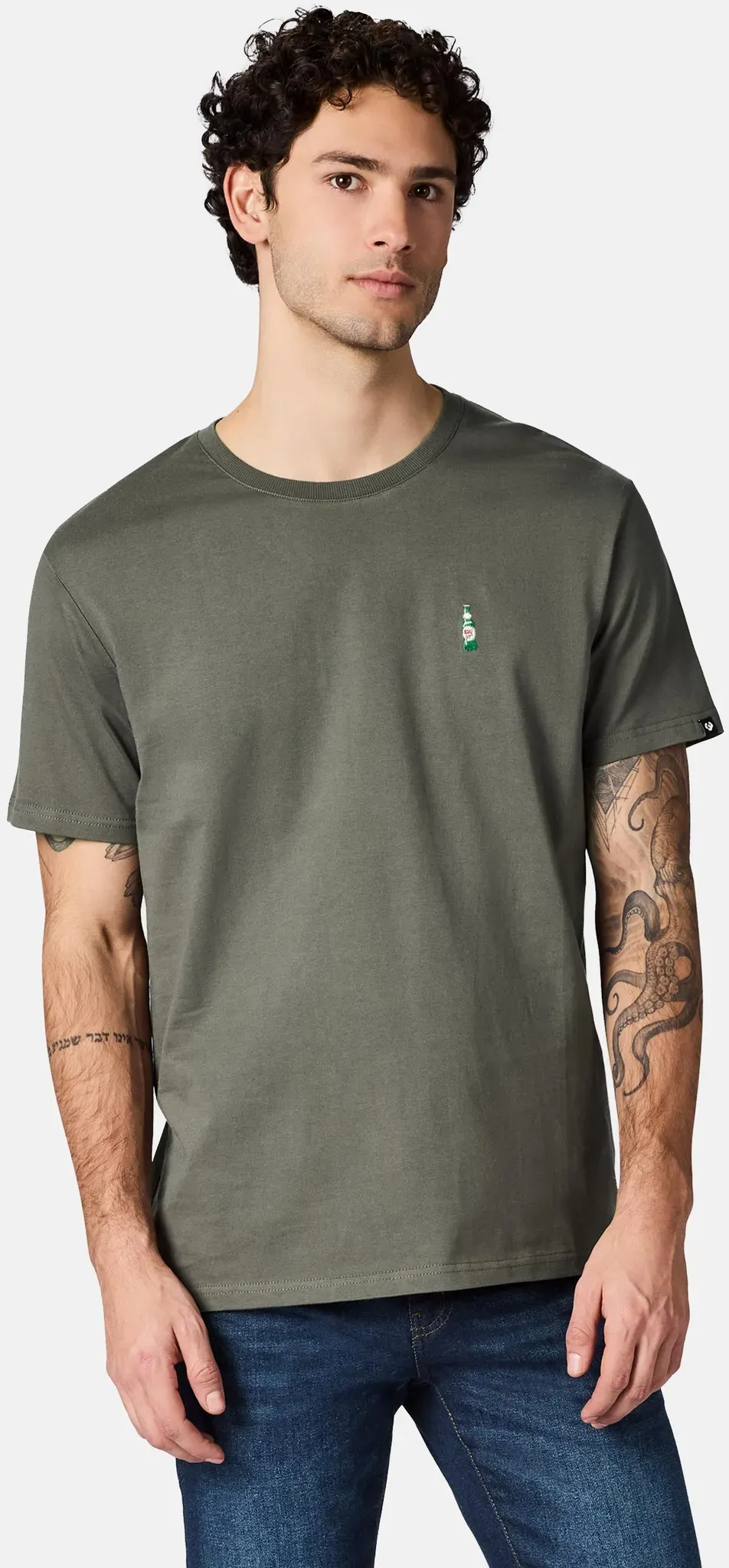 T-Shirt RAGWEAR 