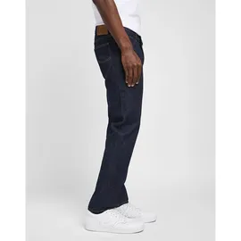 LEE Daren Zip Fly Jeans Rinse 40 32